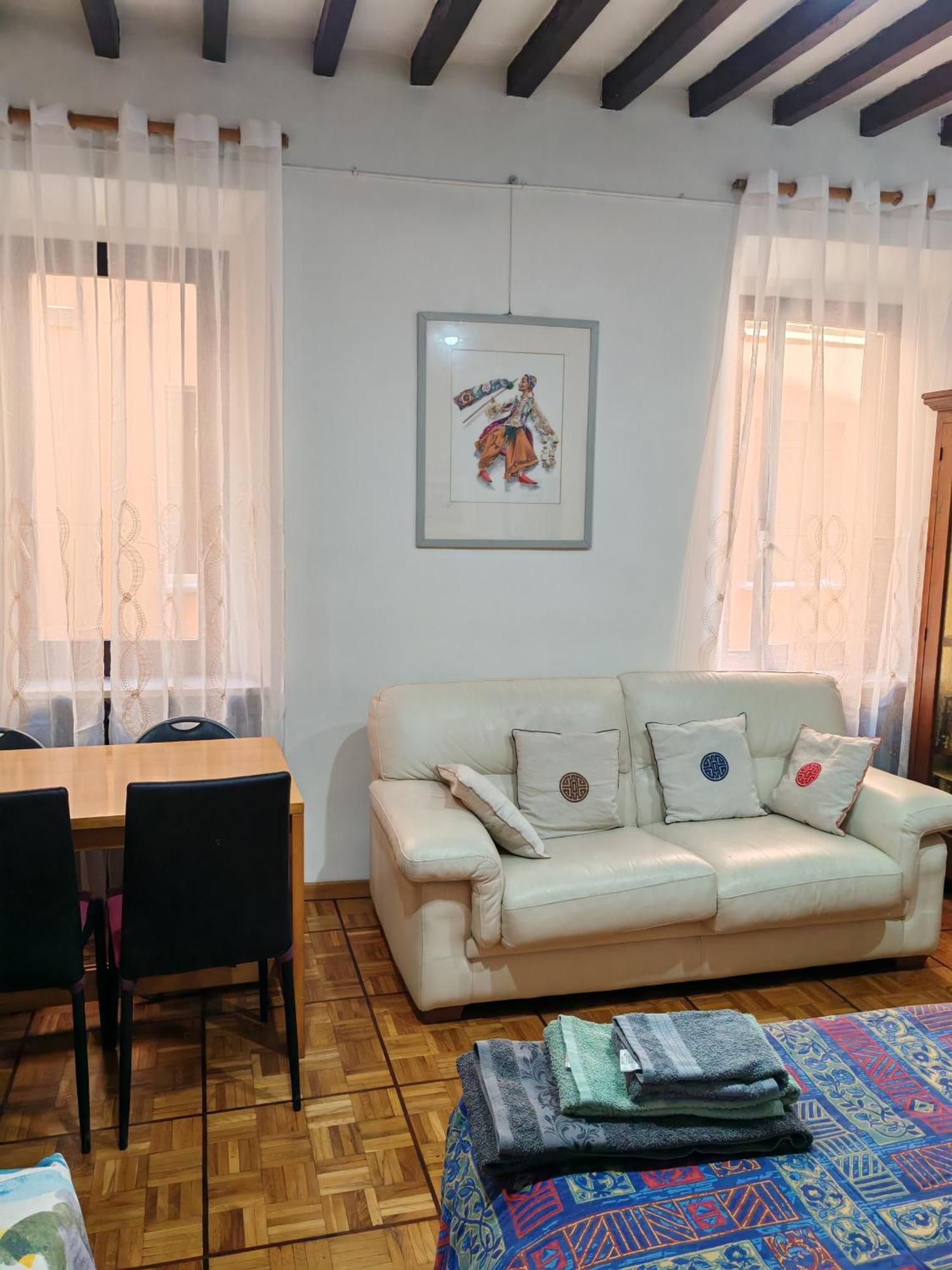 Studio Borgo Colonne Parma Bagian luar foto
